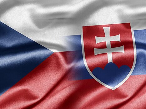 WP: разногласия по Украине вызвали серьезную напряженность между Чехией и Словакией