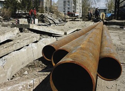 В Новосибирске шесть ЦТП отремонтируют за 250 млн рублей