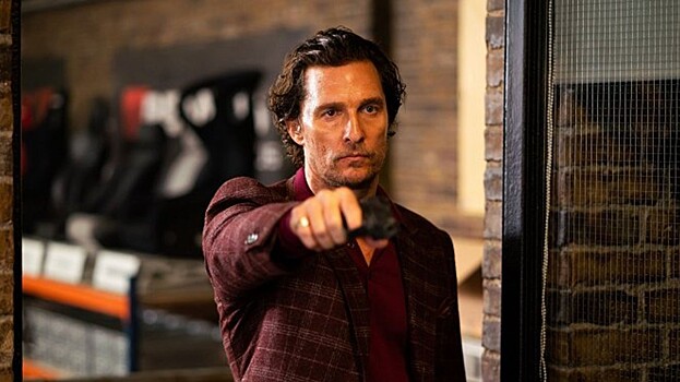 Мэттью Макконахи высказался об ИИ-фильмах на «Оскаре»