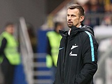 Бышовец оценил работу Семака в «Зените»