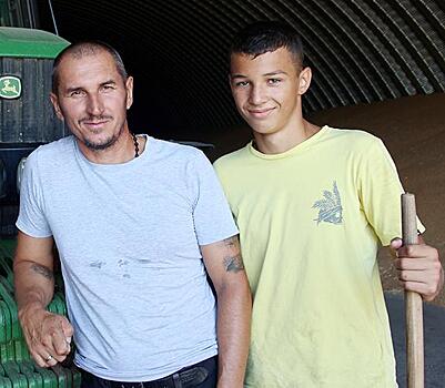 Перспективное направление