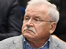 Никоненко назвал единственного востребованного за границей русского артиста