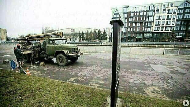 Дятлова рассказала, когда начнут строить мост от «Юности» на остров Канта