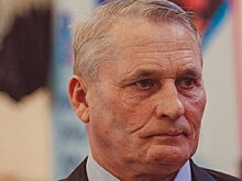 В Екатеринбурге умер легендарный тренер Александр Николаев
