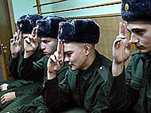 Служить государству можно, лишь отслужив Родине