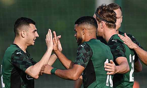 Сергей Галицкий: «Финансовый fair play — это худшее, что могло случиться с футболом»