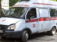Водитель автомобиля сбил пятилетнего мальчика в Новосибирске и скрылся с места аварии