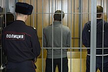 Фигурантов дела экс-полпреда главы Чечни на Украине осудили за похищение