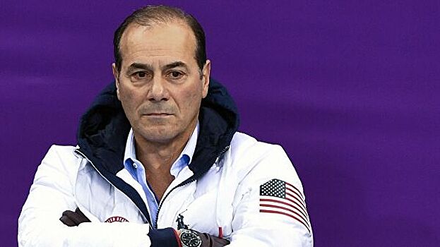 «Психушка ей обеспечена». Хореограф Железняков — о Рудковской