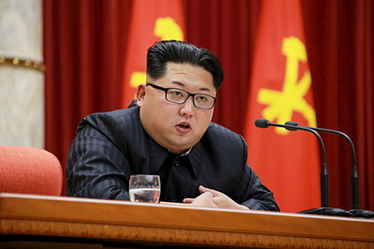 Ким Чен Ын дал громкое обещание