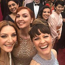Анна Бутурлина: Когда предложили выступить на «Оскаре», я была изумлена и счастлива
