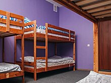 Депутат Гусев предложил называть хостелы ночлежками