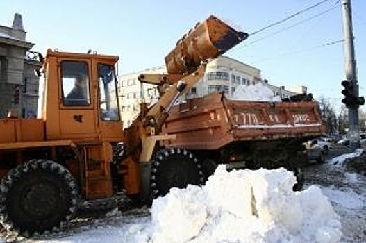 Мэрия Канска заплатила 10 млн рублей за нечищеные дороги