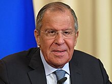 Лавров намерен провести насыщенную встречу с Помпео на полях ГА ООН