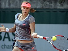 Макарова узнала соперницу по турниру WTA