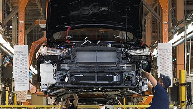 Ford подготовил к продажам «убийцу» Renault Kaprtur