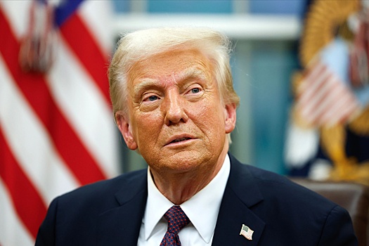 Трамп объяснил причины возможного шатдауна в США