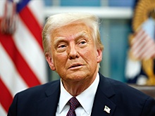 Трамп объяснил причины возможного шатдауна в США