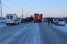 В Петровске полицейского отдали под суд за смертельное ДТП