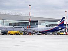 Начались продажи билетов на рейсы красноярского авиахаба