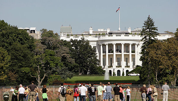 Вашингтон в 2015 году посетило рекордное число туристов