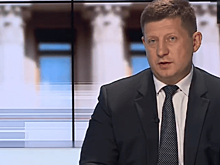 Депутат Рады опозорился в прямом эфире