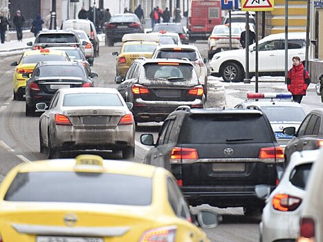После полного запуска БКЛ ещё более 20 тыс. автомобилистов пересядут на метро