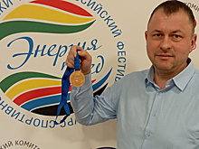 Журналисты «Чемпионата» стали лауреатами конкурса «Энергия побед»