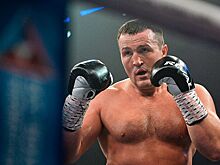 Денис Лебедев рассказал, что Овечкин болел против него в бою с Роем Джонсом в 2011 году