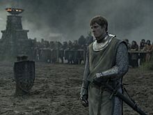 Вышел четвертый эпизод «Рыцаря Семи Королевств» по «Игре престолов»