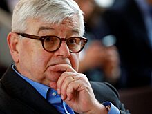 Экс-глава МИД ФРГ Фишер заявил, что СВО завершится «болезненным перемирием»