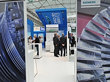 Siemens объявил об отказе от доли в «Интеравтоматике»