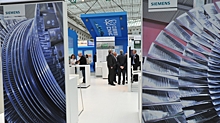 Siemens объявил об отказе от доли в «Интеравтоматике»