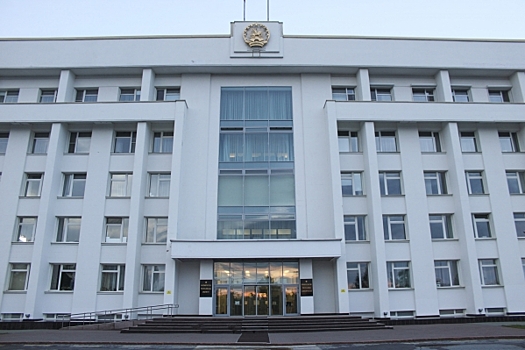 Смена кадров в Башкирии: глава Росгвардии Александр Бурдо переходит на гражданскую службу