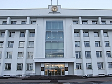 Смена кадров в Башкирии: глава Росгвардии Александр Бурдо переходит на гражданскую службу