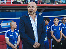 Экс-тренер сборной Аргентины раскритиковал трансферный рынок, сравнив игроков с помидорами