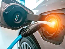 Компания FAW Bestune собралась продавать в России электромобили