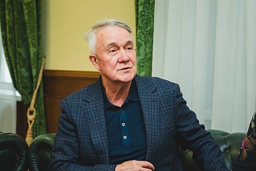 Рамиль Тухватуллин готовится к съемкам фильма о Шигабутдине Марджани