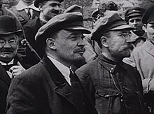 Революционный детектив: кто «заказал» Владимира Ленина?