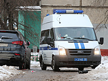 Задержан второй подозреваемый в нападении на инкассаторов