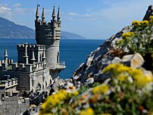 Власти Крыма предупредили, что время наживы на туристах прошло