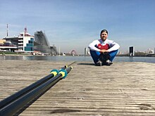 Карельский спортсмен поедет на Первенство мира по академической гребле