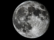 Астроном объяснил, как люди смогут выжить на Луне