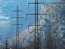 Ради стабильного энергообеспечения Крыма на Кубани будут отключать свет