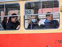 В Казани прокуратура выяснит, почему восемь человек пострадали в ДТП с автобусом и трамваем