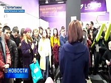 В Стерлитамаке десятки посетителей фитнес-клуба требуют вернуть деньги
