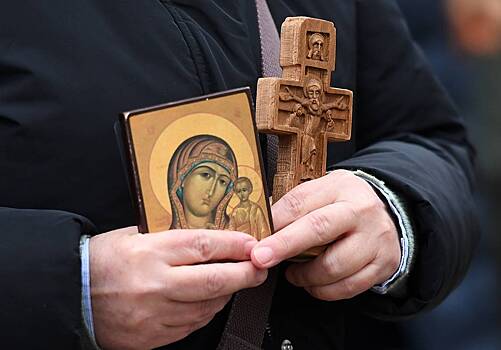 День Казанской иконы Божией Матери в 2023 году. Когда почитают православную святыню?