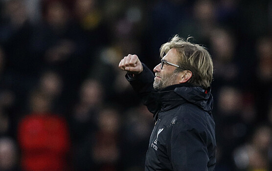 Клопп рассказал об ожиданиях от нового сезона АПЛ