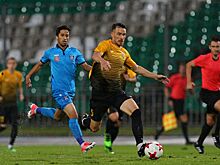 «Получилось некрасиво». Лебеденко рассказал о периоде в «Арарате»