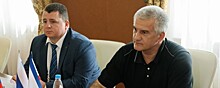 Аксёнов создал рабочую группу по обеспечению безопасности курортного сезона 2022 года в Крыму
